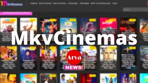 how to download movies from mkvcinema